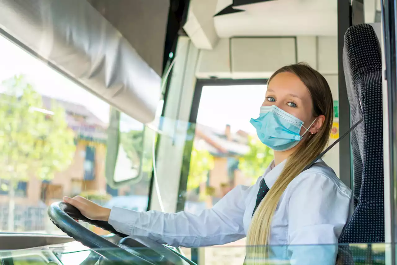 Nuevo transporte en Bogotá lanzó trabajo para mujeres que manejan: vea los requisitos - Pulzo