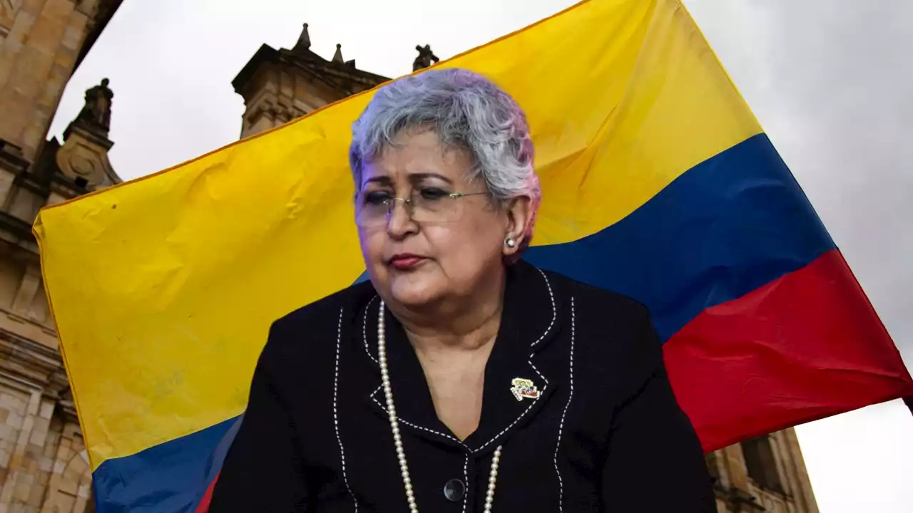 Quién era Tibisay Lucena, que murió en Venezuela; Colombia le tenía prohibida la entrada - Pulzo