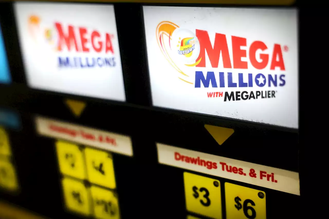 Resultados del Mega Millions: números ganadores del martes 11 de abril de 2023 - Pulzo