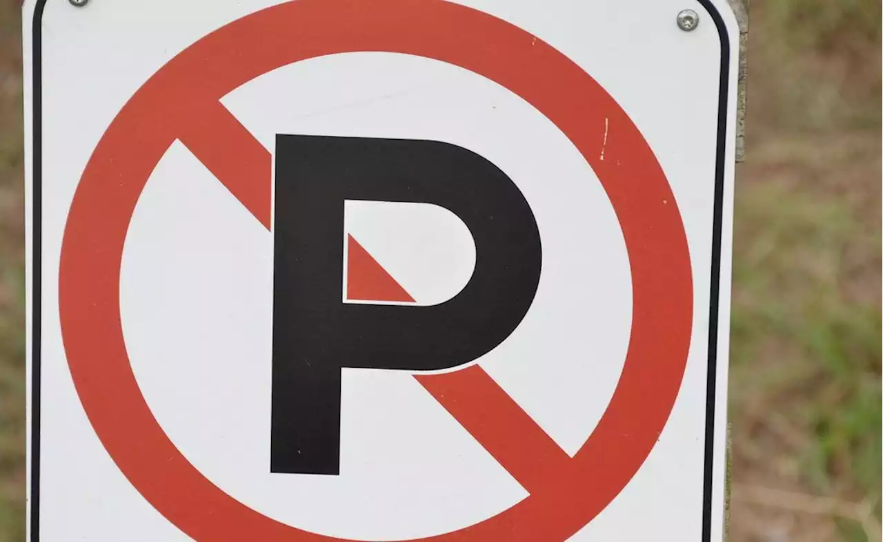 Prince Edward County reduces illegal parking fines