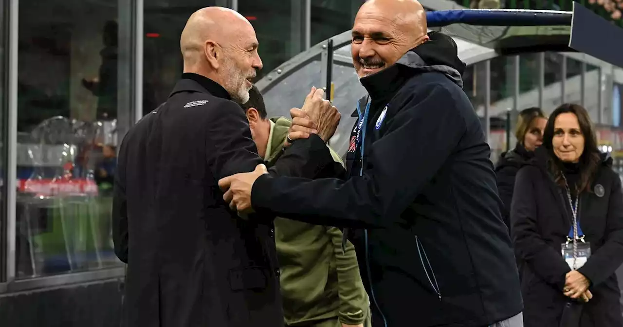 Champions League, in campo Milan-Napoli: segui la diretta testuale