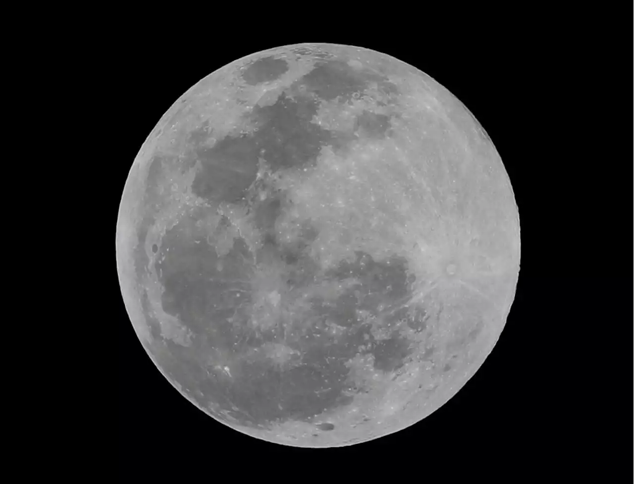 China wants to start using moon soil to build lunar bases as soon as this decade