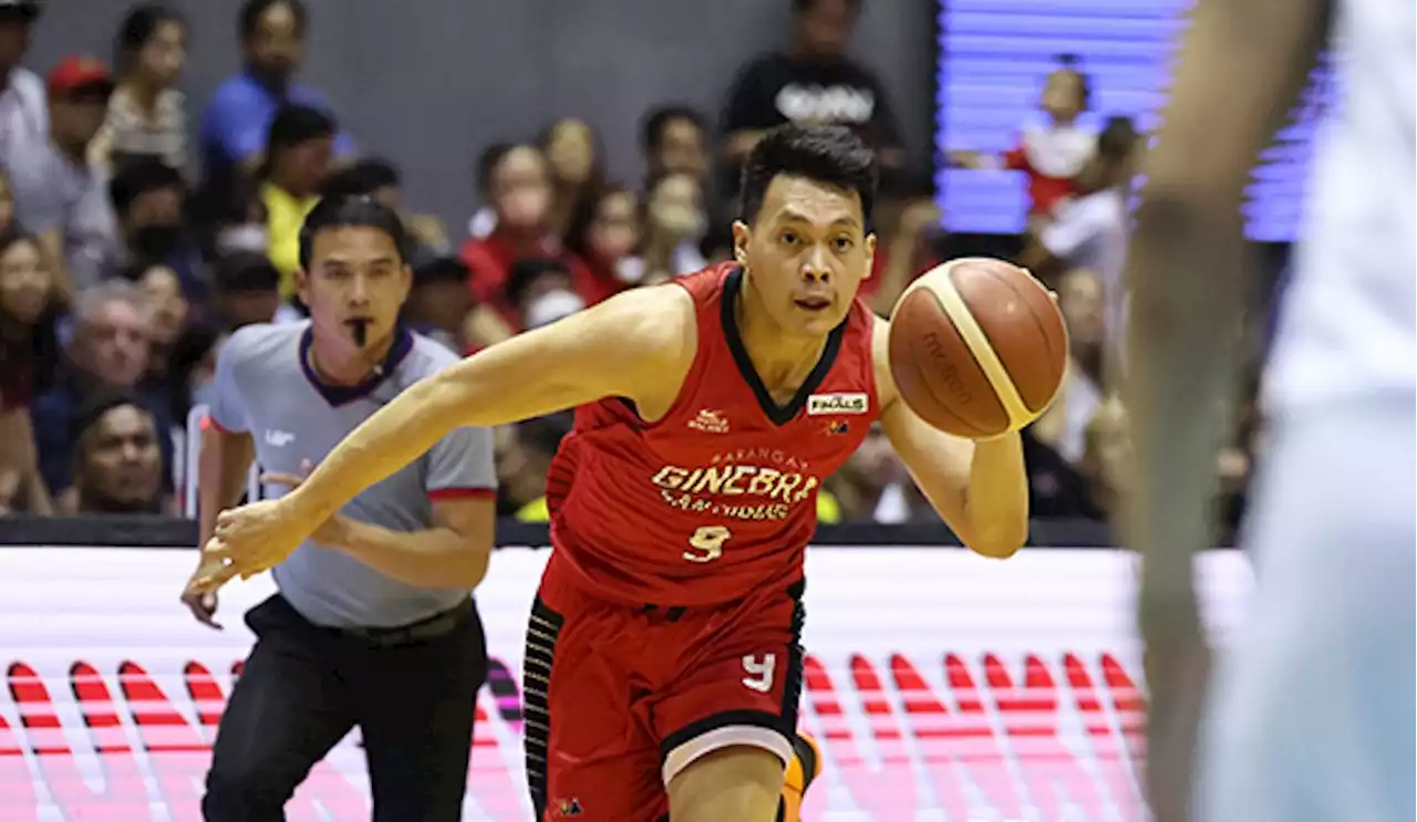 Cone says Scottie triple-doubles a 'recipe for winning'