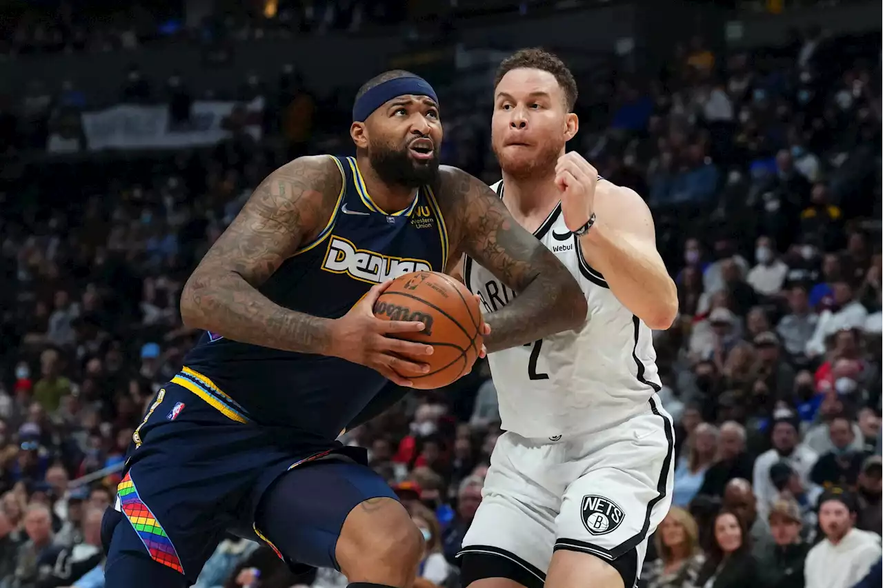 Eyeing comeback, DeMarcus Cousins to play in Puerto Rico