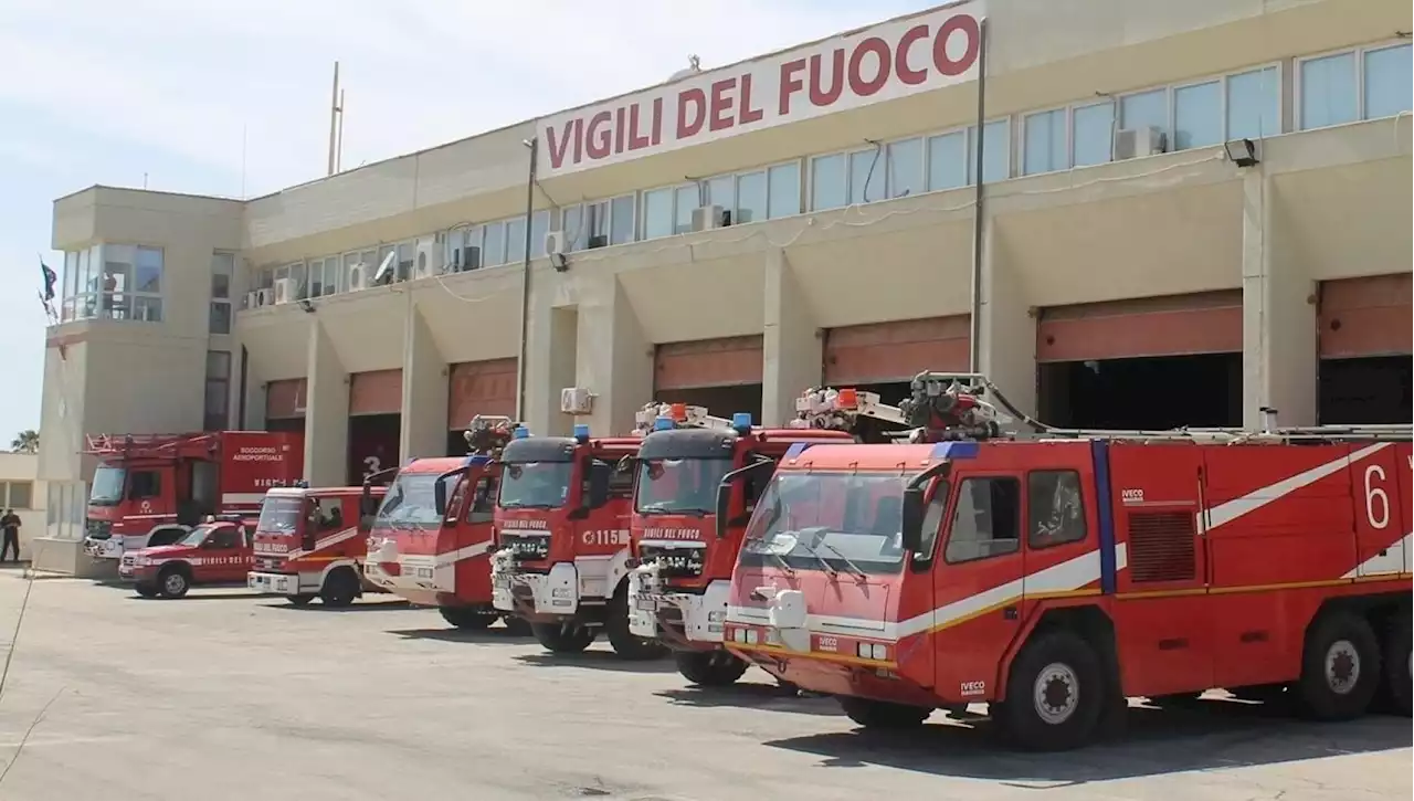 Lampedusa, l'allarme tumori nella caserma dei pompieri arriva in Parlamento