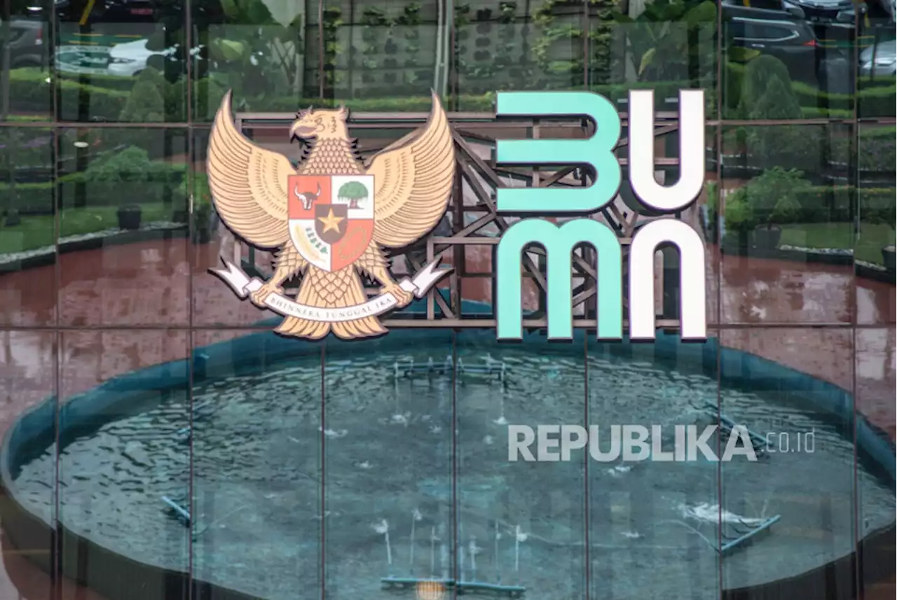 Ada Potensi, OJK Dorong BUMN Terbitkan Sukuk Korporasi |Republika Online