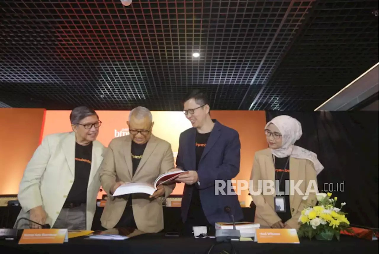 BTPN Syariah Menyetujui Pembagian Dividen Rp 92,5 per lembar |Republika Online