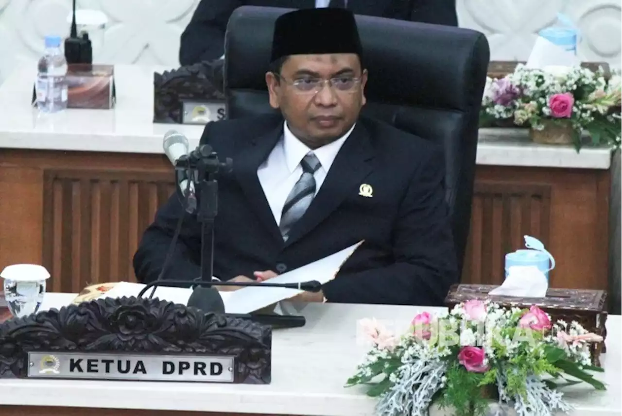 DPRD Kota Bandung Dorong Gencarkan Pesantren Kilat |Republika Online