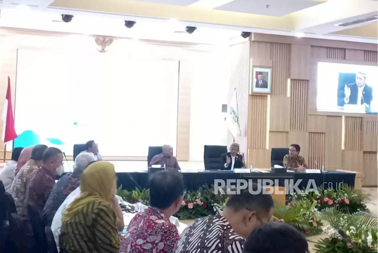 Percepat UMKM Dapatkan NIB dan Sertifikat Halal, Ini Jurus Menkop |Republika Online