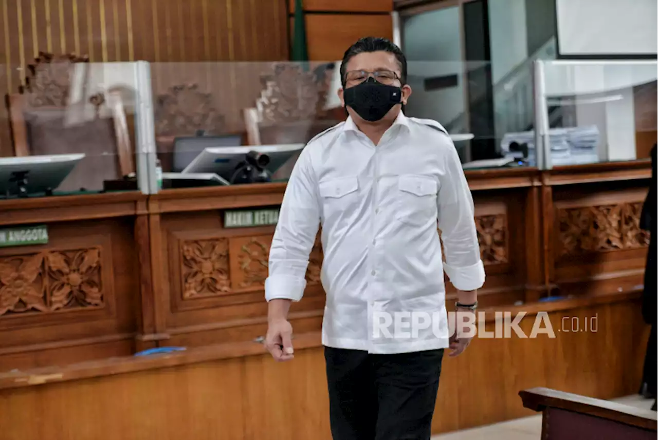 Putusan Banding Ferdy Sambo Cs akan Dibacakan Hari Ini |Republika Online