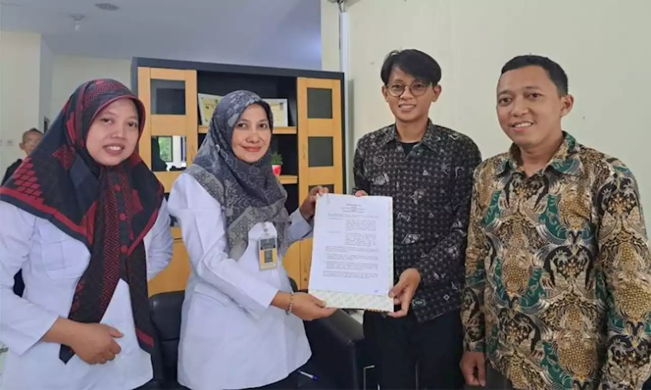 Tingkatkan Kualitas Siswa, Universitas BSI Tangerang Bersama DCC Teken MOU dengan SMKN 5 |Republika Online