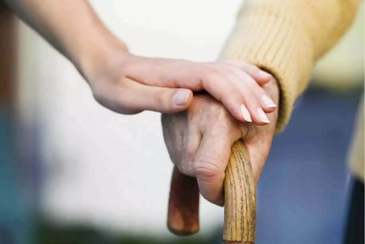 Waspada Parkinson Bisa Dialami Anak Muda, Ini Gejalanya |Republika Online