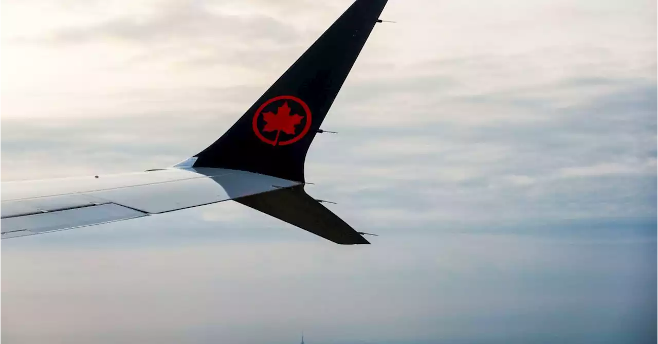 Air Canada CFO Kazzaz to retire, ex-Bombardier exec Di Bert to take over