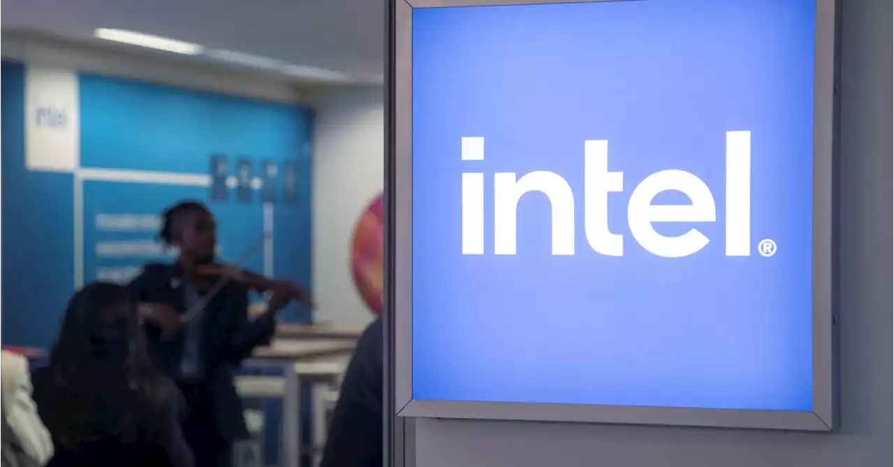 Intel to work with Arm on chip manufacturing compatibility