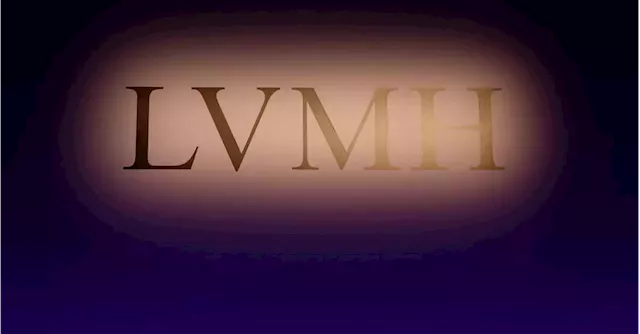 Analysis-LVMH's Caution Points To Americans' Waning Lust For Luxury