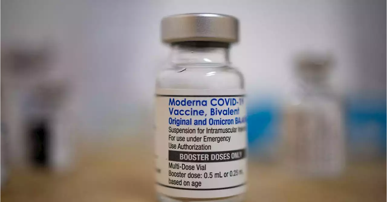 Moderna fends off Arbutus appeal in COVID-19 vaccine patent fight