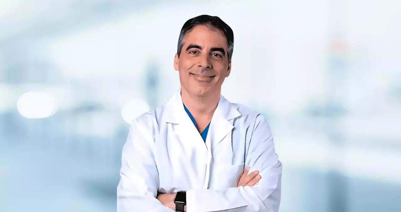 'La mayoría de los pacientes de cáncer de próstata no van a presentar síntomas', Dr. López Pujals