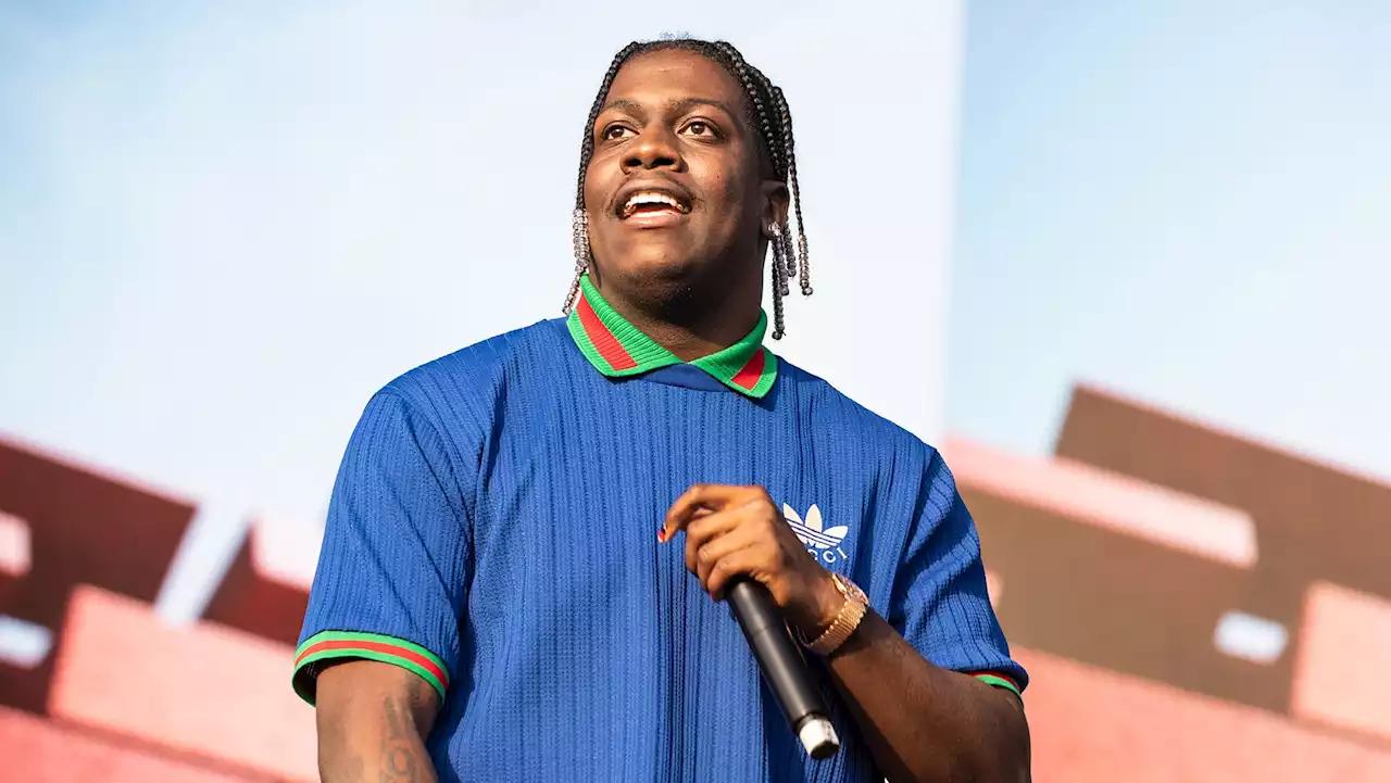 Lil Yachty Settles Infringement Lawsuit Against NFT Seller Who Raised Millions Using His Name