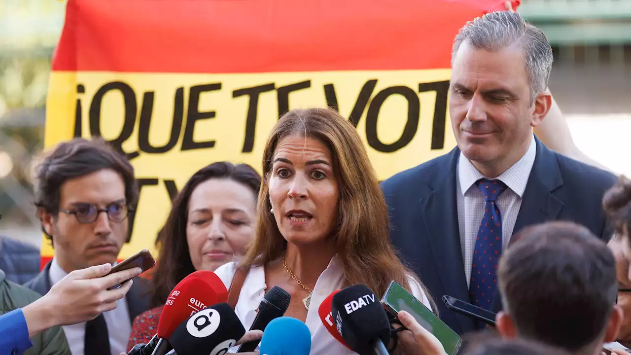 Vox recurre al Constitucional la 'ley trans'