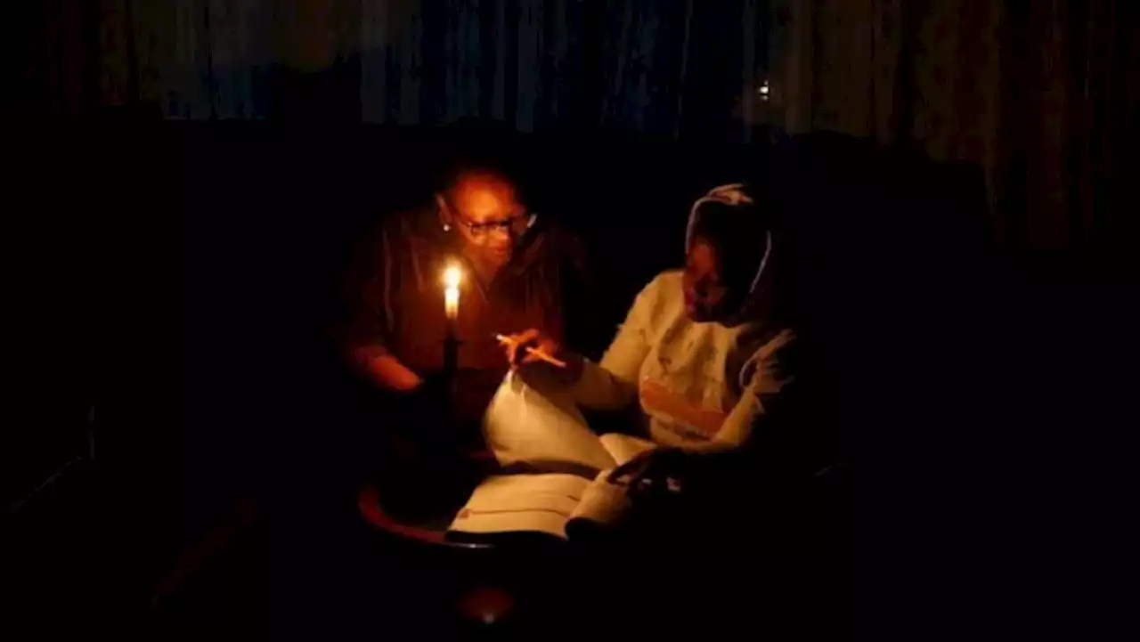 Eskom rolling blackouts ramped up to stage six - SABC News