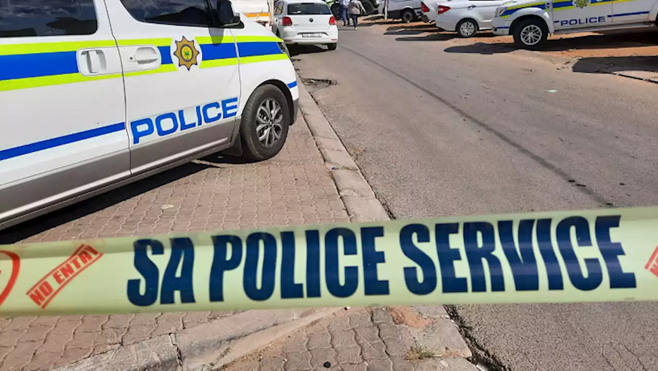 Six shot dead in Ocean View, Cape Town - SABC News