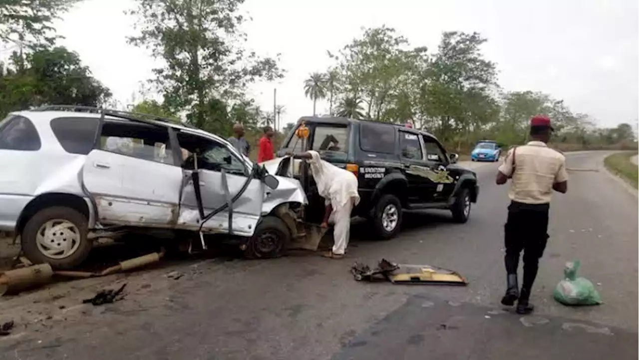 12 Passengers Heading For Burial Die In Ebonyi Road Crash – Nigerian Agency, FRSC | Sahara Reporters