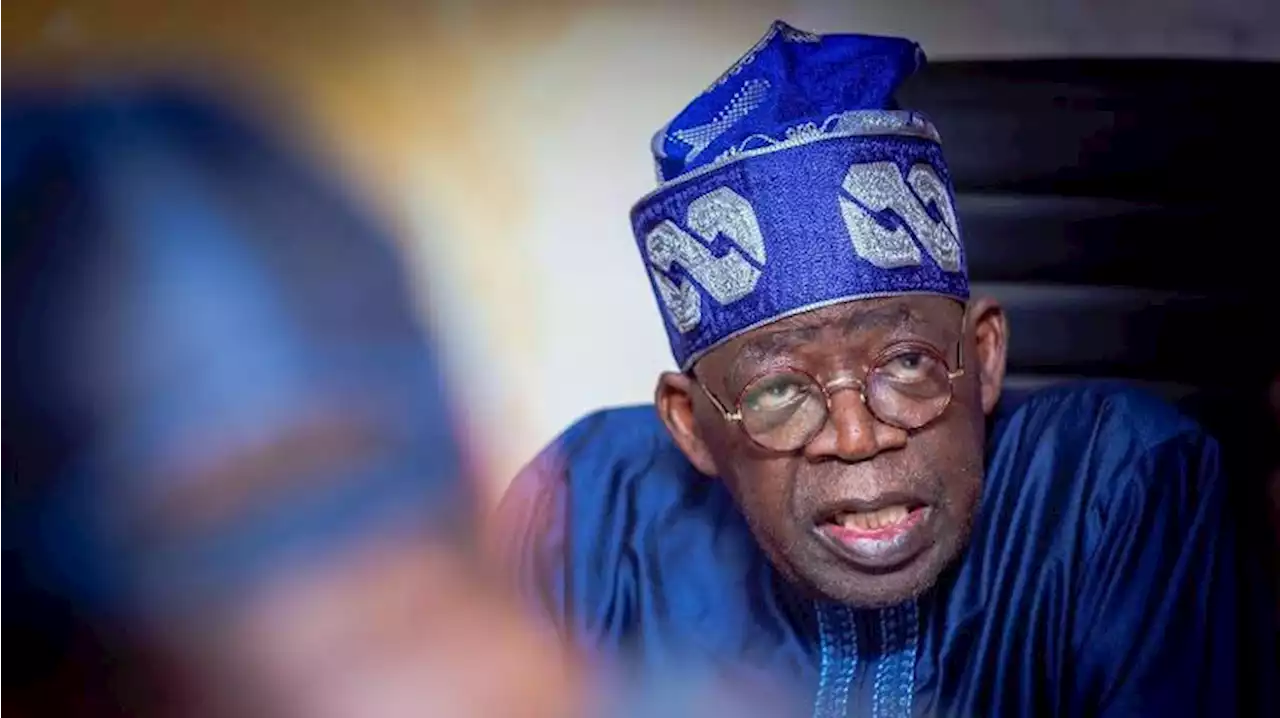 Forfeited Drug-linked $460,000 Decision Was Against Accounts In Tinubu’s Name, Not Tinubu Himself, APC Tells Tribunal | Sahara Reporters