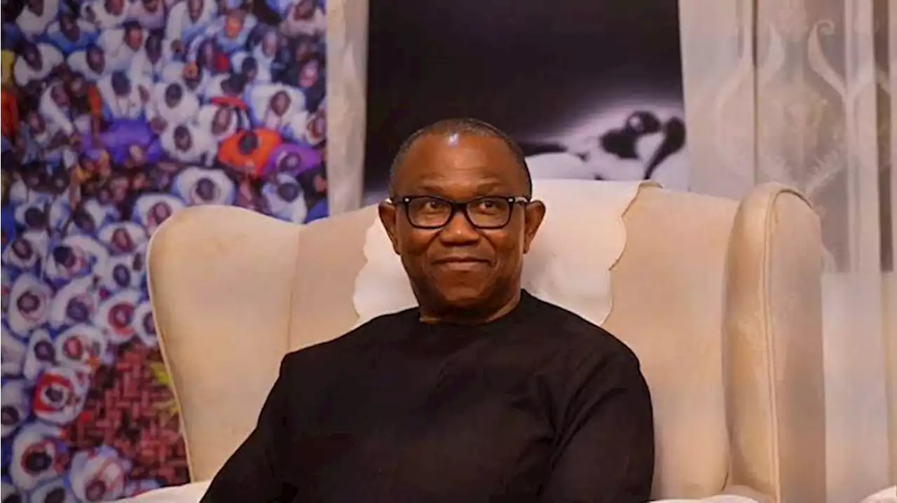 How Peter Obi Was Delayed, Questioned By UK Immigration Officials In London Over ‘Duplicate Identity’ – Former Aide | Sahara Reporters