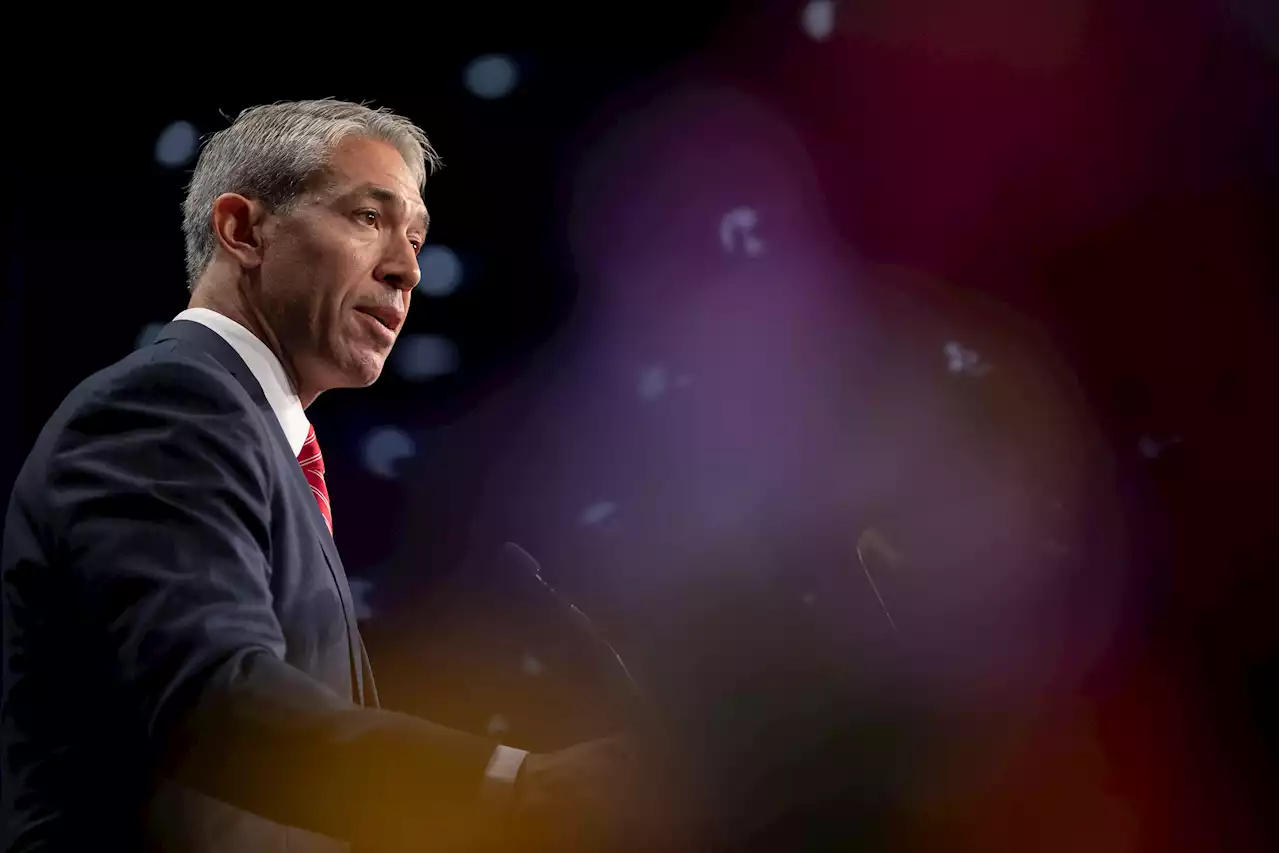 Aligned against Prop A, Nirenberg and business leaders make peace ahead of final term Nirenberg reunites with business ahead of final term