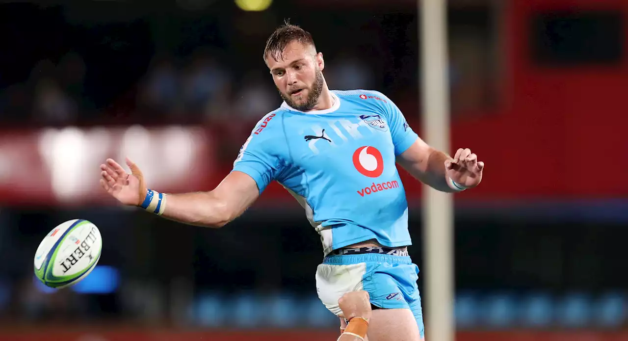 Deep breaths for Bok lock on Loftus return