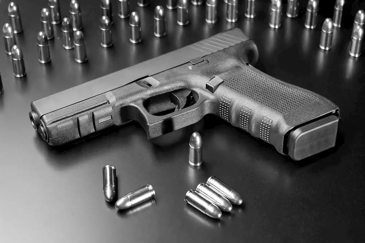 Guns Over Masks: Avoiding COVID-19 Precautions Linked to Increased Firearm Purchases