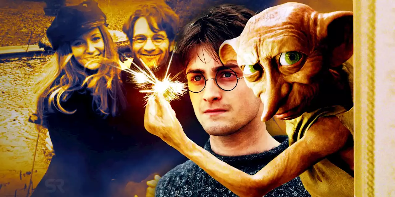 10 Unforgivable Harry Potter Movie Mistakes The TV Remake Needs To Fix