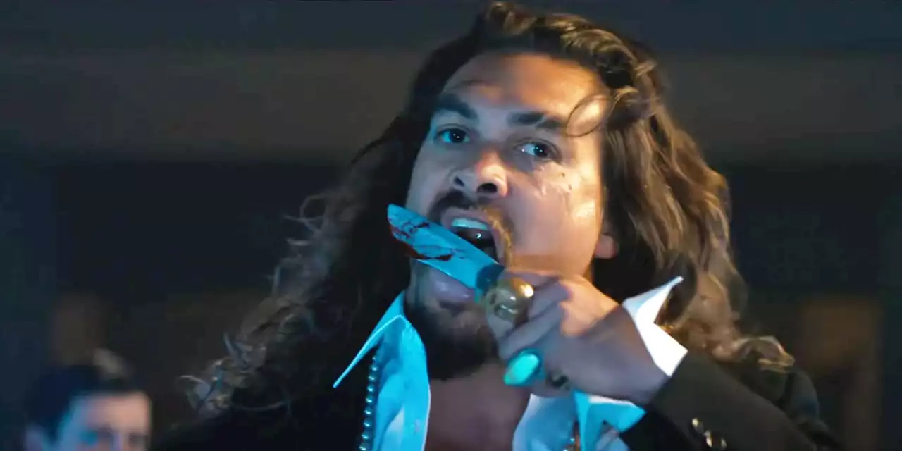 Fast X Trailer Takes A Closer Look At Jason Momoa's Villain & His War Against Dom