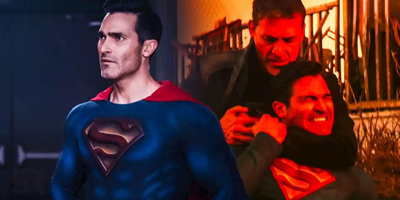 Superman & Lois Season 3’s New Villains Fix A Fight Scene Problem