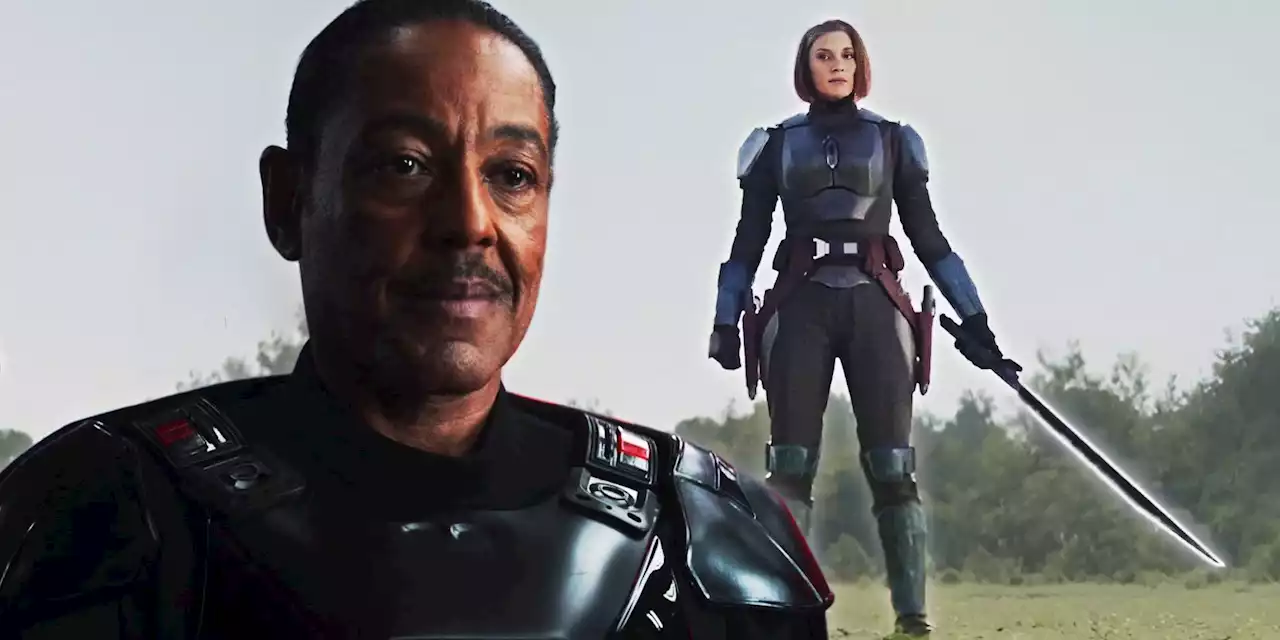 The Mandalorian Stars & Producers Tease Season 3 Final Episodes At Star Wars Celebration