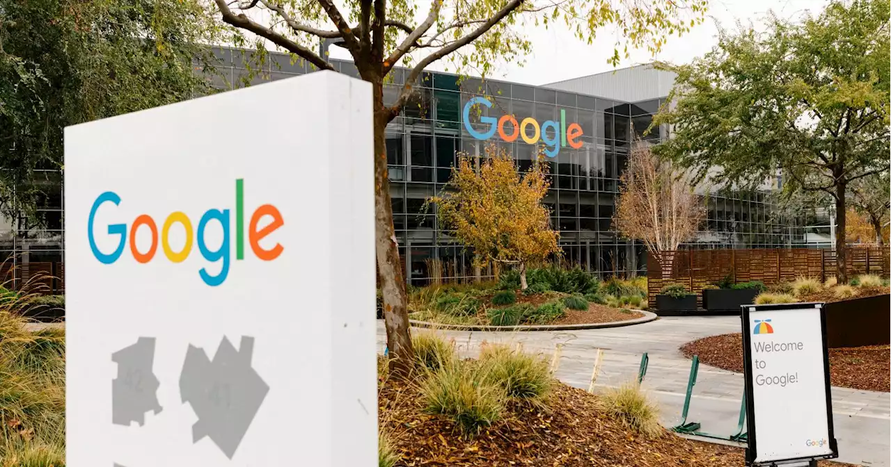 Google eliminates COVID vaccine mandate for all its buildings