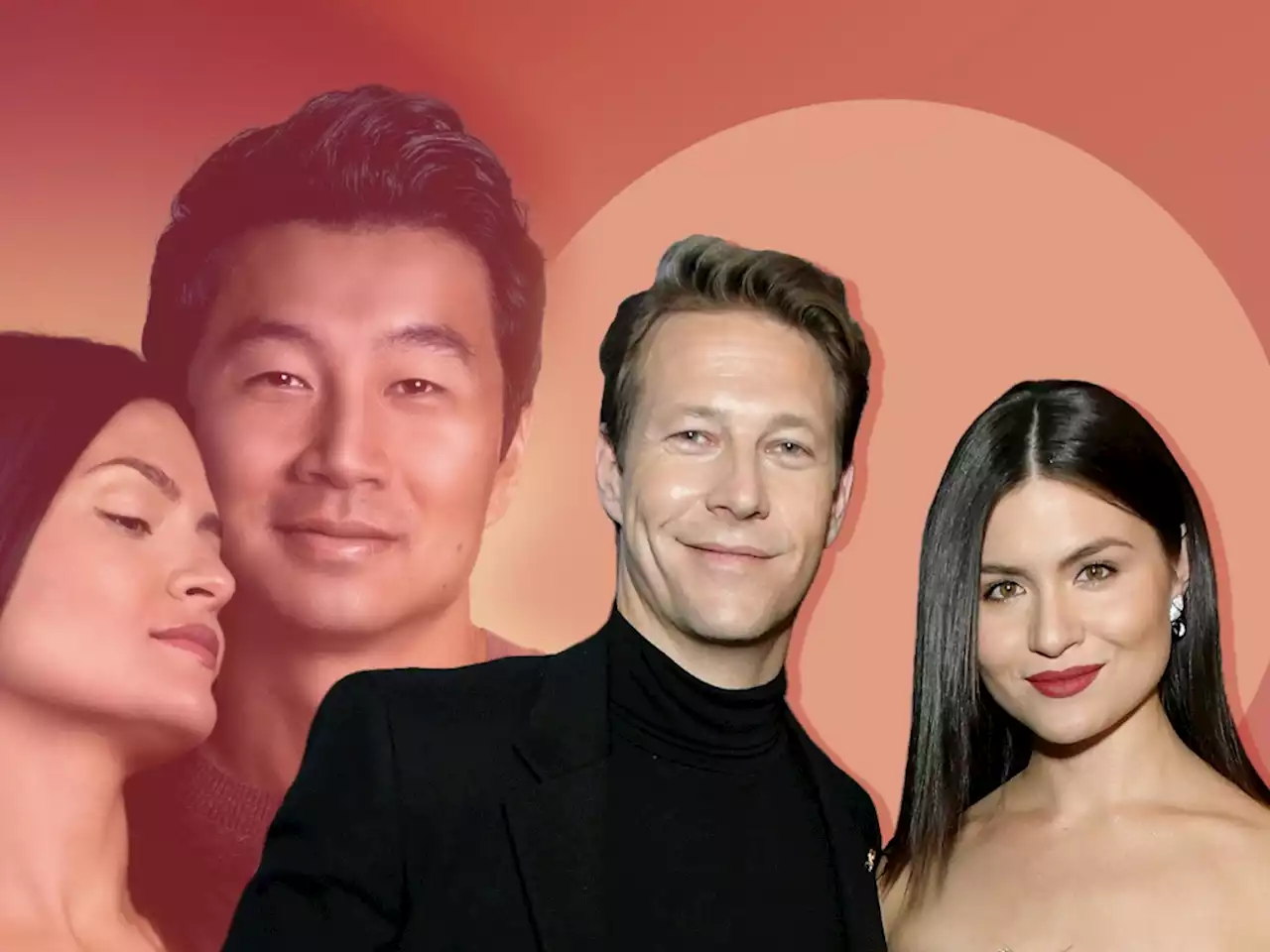 Phillipa Soo & Luke Bracey Reveal What 'Fantastic' Song Defines Their 'One True Loves' Co-Star Simu Liu