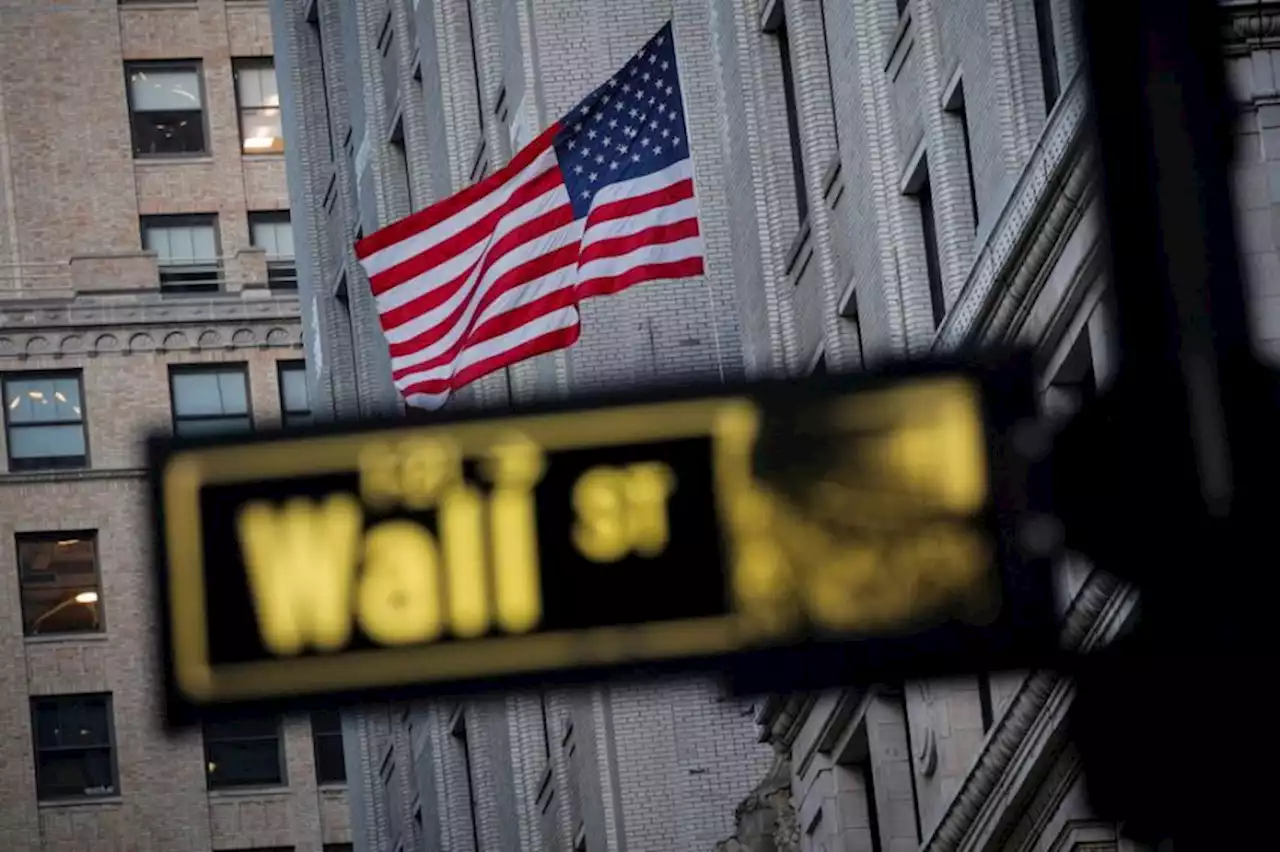 Wall Street Dibuka Menguat Setelah Inflasi AS Turun Jadi 5%