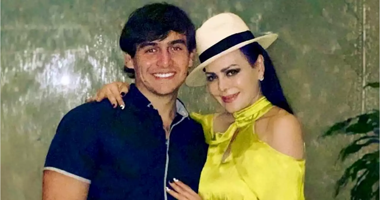 “No hay dolor más grande”, dice Maribel Guardia luego de la muerte de su hijo Julián