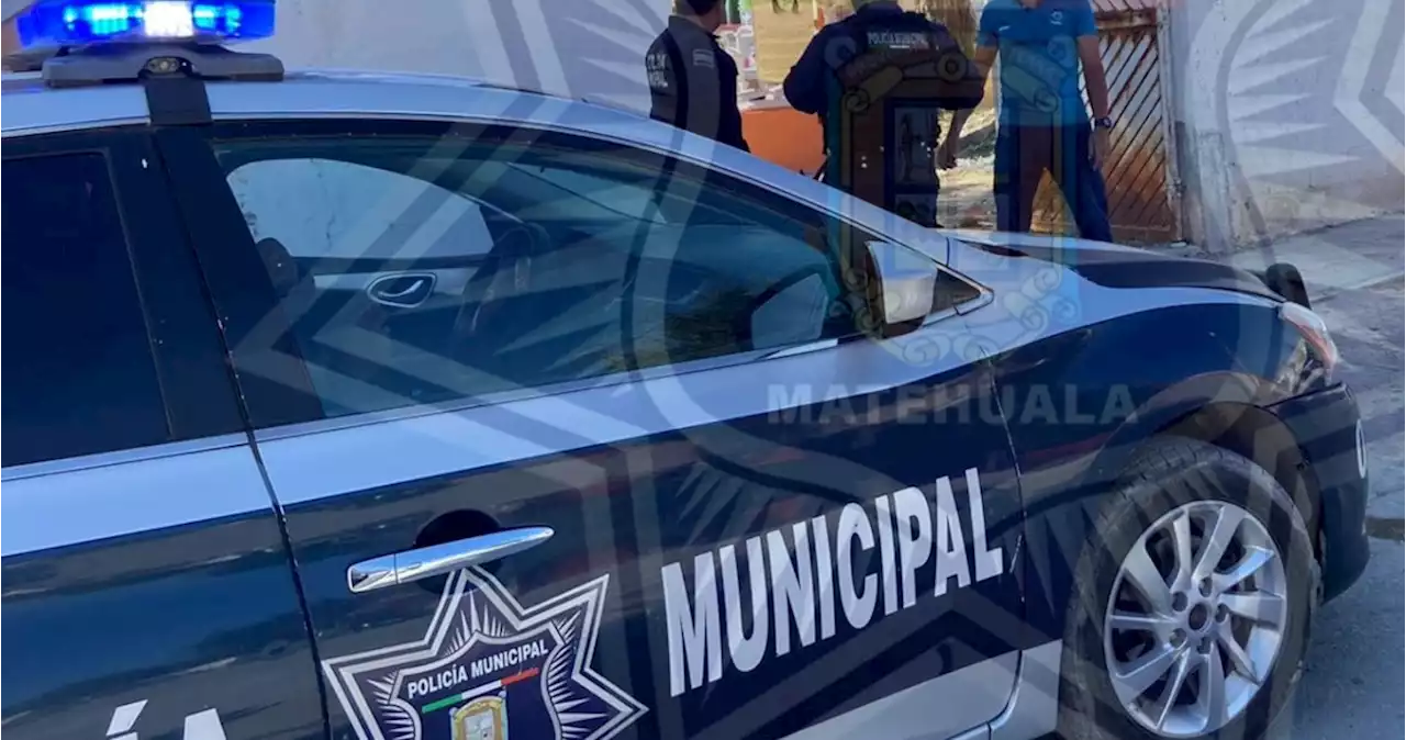 SLP: Cae director de la policía de Matehuala días después del secuestro de migrantes