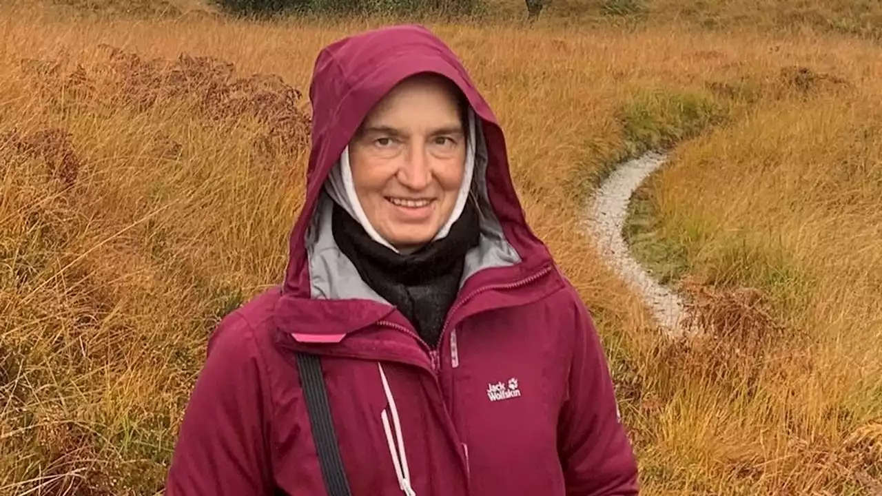 Snowdonia dog walker, 56, missing with her pet after failing to return from hike