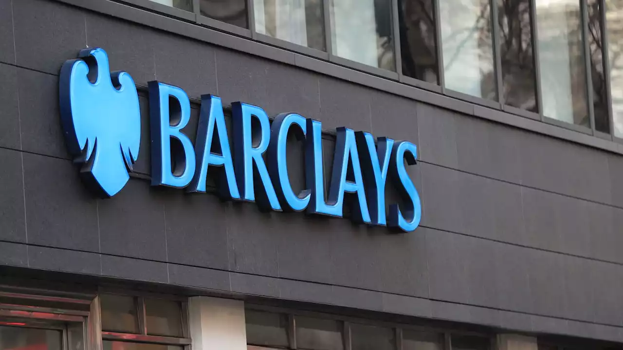 Which Barclays branches are closing down in 2023?