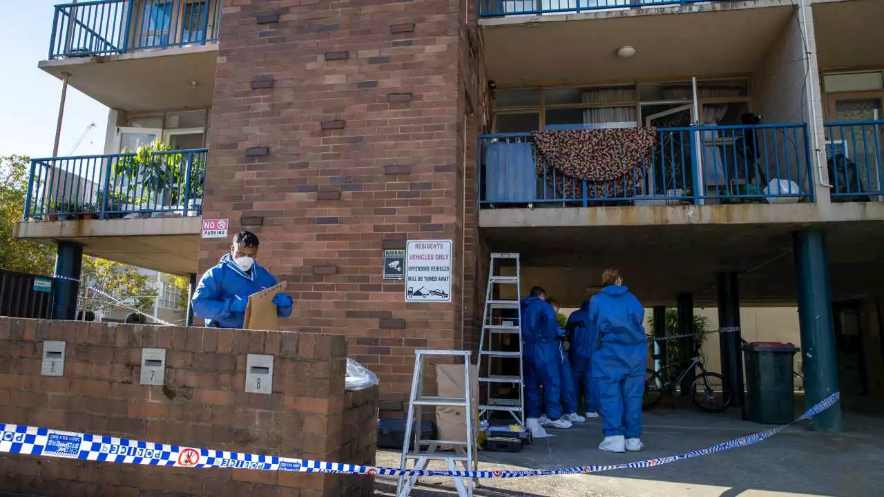 Grim detail emerges in horrific Western Sydney murder