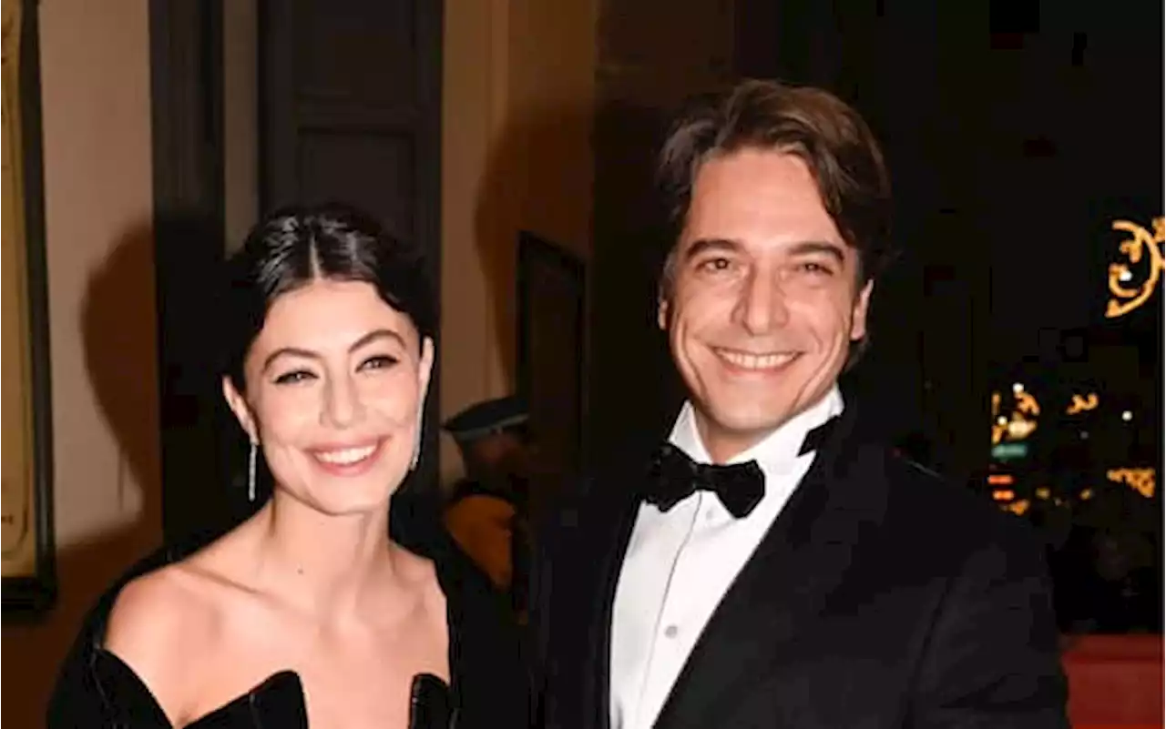 Alessandra Mastronardi annuncia il matrimonio con Gianpaolo Sannino