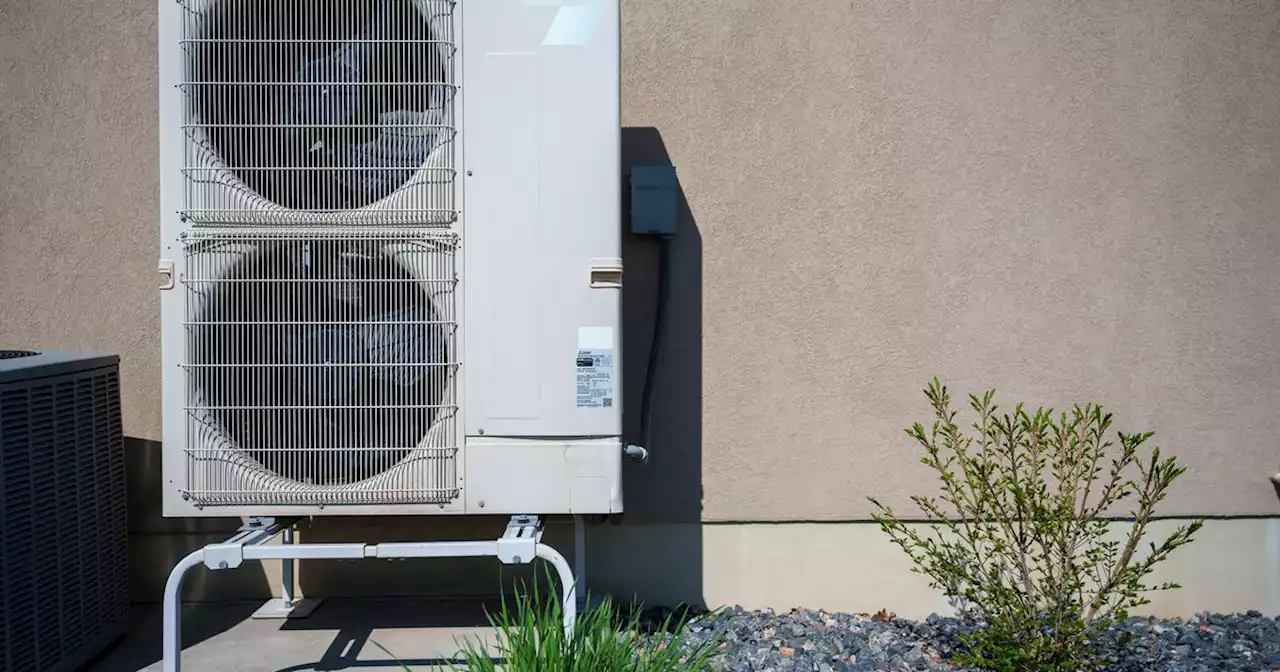 What’s a mini split? Here’s a brief glossary of heat pump terms.