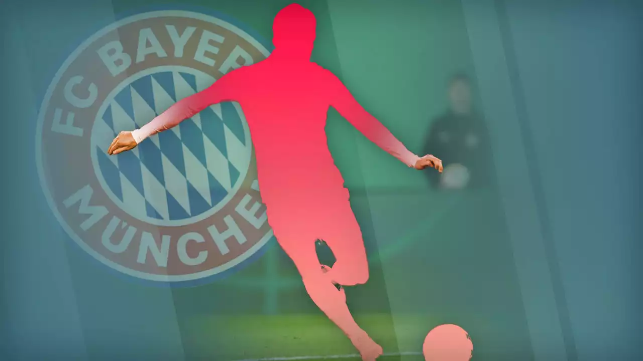 Bundesliga: Dieser Star wechselt zum FC Bayern – Transfer fix!