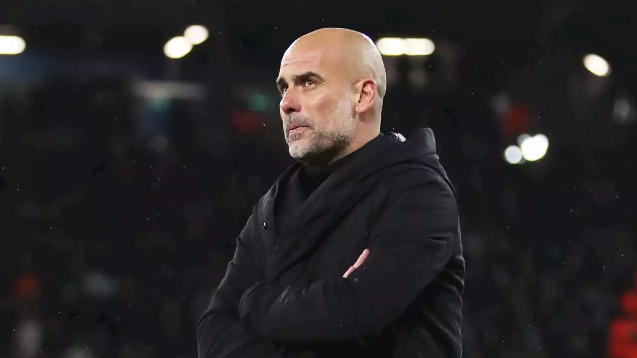 Manchester City: „Bin emotional zerstört“ – Pep Guardiola warnt vorm Bayern-Rückspiel!