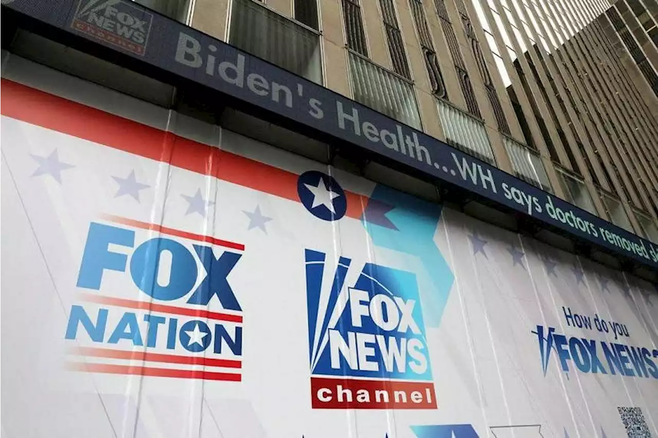 Fox News has ‘credibility problem’ after media mogul Rupert Murdoch’s disclosure: US judge