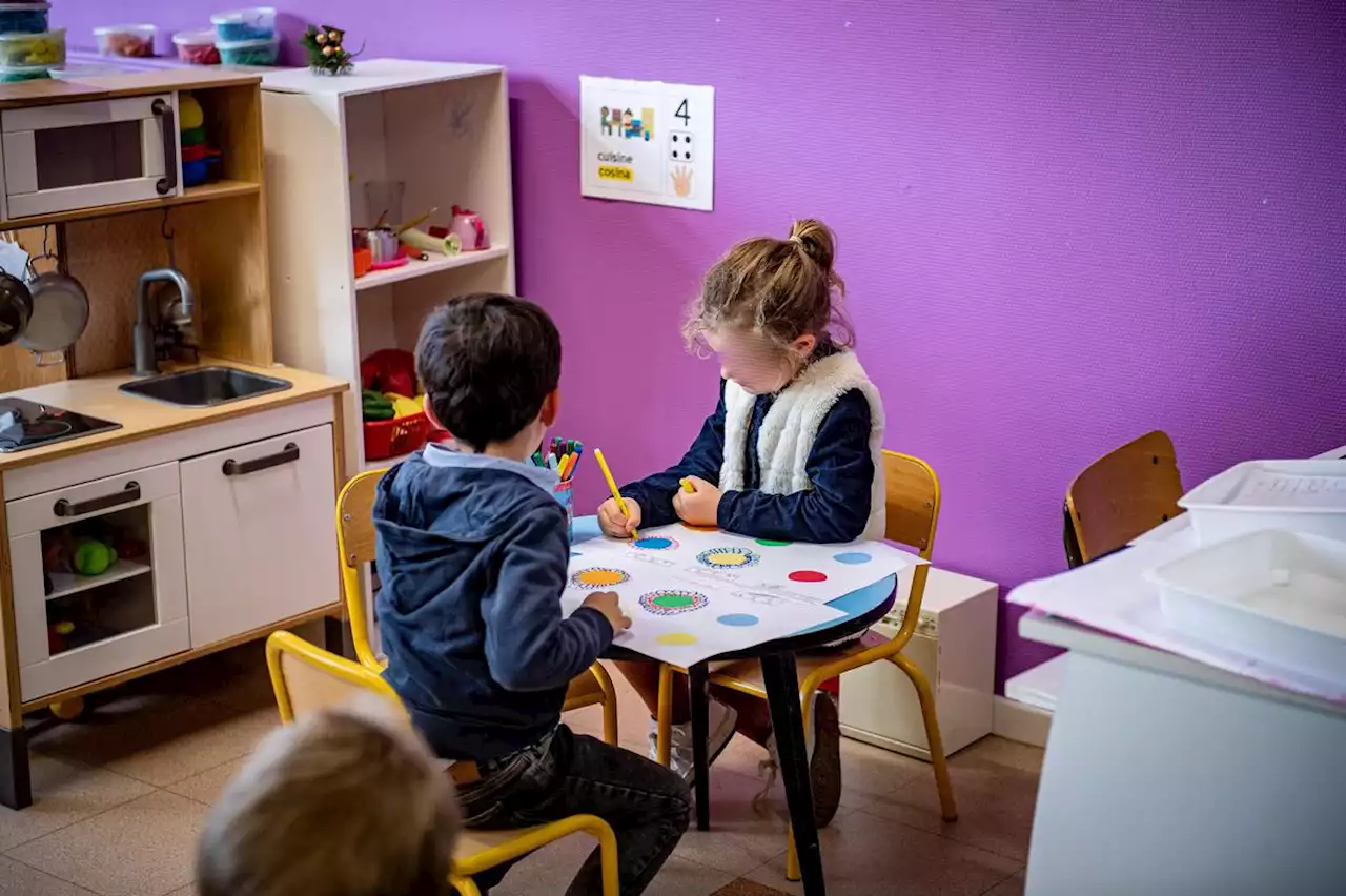 École : que contient la proposition de loi, marquée à droite, votée mardi soir par le Sénat ?