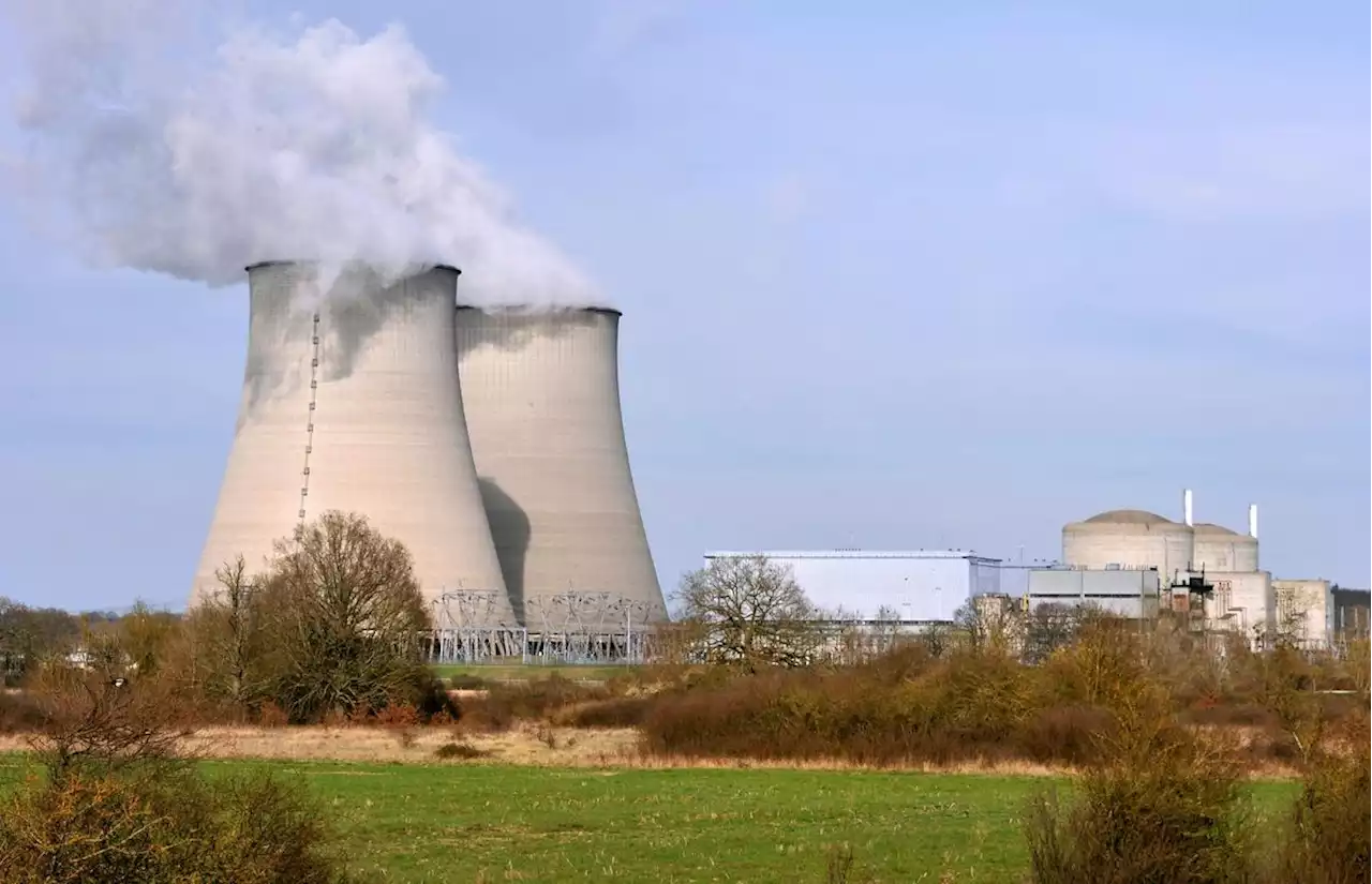 Nucléaire : l’État met la pression sur EDF pour produire plus avec les centrales existantes